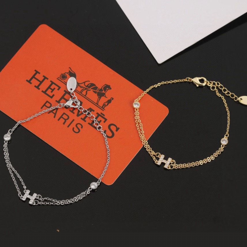 H**mes bracelets